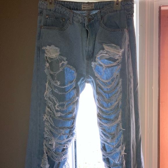American Bazillion Jeans - Picture 2 of 5